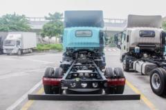 解放 J6F 160马力 4.16米单排厢式轻卡(CA5049XXYP40K41L2E6A85) 解放 J6F 160马力 4.16米单排厢式轻卡(CA5049XXYP40K41L2E6A85)