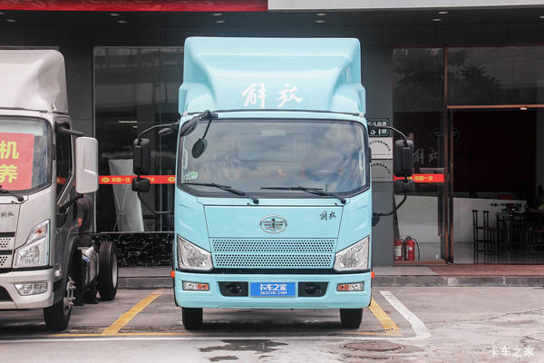 宁波市J6F载货车系列，打折优惠，降0.3万，赶快抢购！
