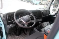 解放 J6F 160马力 4.16米单排厢式轻卡(CA5049XXYP40K41L2E6A85) 解放 J6F 160马力 4.16米单排厢式轻卡(CA5049XXYP40K41L2E6A85)