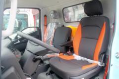 解放 J6F 160马力 4.16米单排厢式轻卡(CA5049XXYP40K41L2E6A85) 解放 J6F 160马力 4.16米单排厢式轻卡(CA5049XXYP40K41L2E6A85)