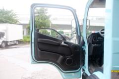 解放 J6F 160马力 4.16米单排厢式轻卡(CA5049XXYP40K41L2E6A85) 解放 J6F 160马力 4.16米单排厢式轻卡(CA5049XXYP40K41L2E6A85)