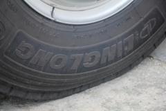 解放 J6F 160马力 4.16米单排厢式轻卡(CA5049XXYP40K41L2E6A85) 解放 J6F 160马力 4.16米单排厢式轻卡(CA5049XXYP40K41L2E6A85)