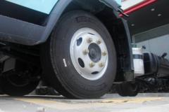 解放 J6F 160马力 4.16米单排厢式轻卡(CA5049XXYP40K41L2E6A85) 解放 J6F 160马力 4.16米单排厢式轻卡(CA5049XXYP40K41L2E6A85)