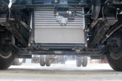 解放 J6F 160马力 4.16米单排厢式轻卡(CA5049XXYP40K41L2E6A85) 解放 J6F 160马力 4.16米单排厢式轻卡(CA5049XXYP40K41L2E6A85)