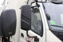 奥铃捷运&nbsp;载货车外观                                                图片