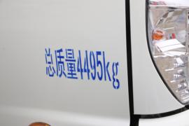 奥铃捷运&nbsp;载货车外观                                                图片