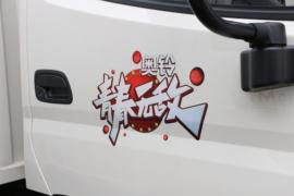 奥铃捷运&nbsp;载货车外观                                                图片