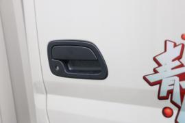 奥铃捷运&nbsp;载货车外观                                                图片