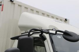 奥铃捷运&nbsp;载货车外观                                                图片