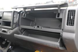 奥铃捷运&nbsp;载货车驾驶室                                               图片