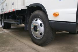 奥铃捷运&nbsp;载货车底盘                                                图片