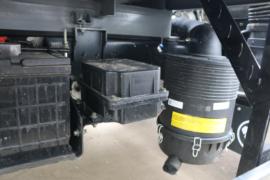 奥铃捷运&nbsp;载货车底盘                                                图片