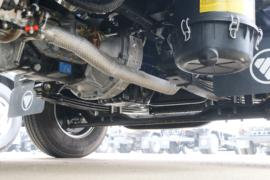 奥铃捷运&nbsp;载货车底盘                                                图片