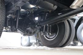 奥铃捷运&nbsp;载货车底盘                                                图片