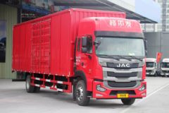 格尔发A5载货车限时促销中 优惠1.88万