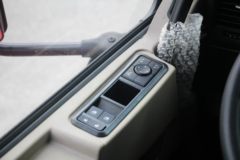 江淮 格尔发A5XⅢ中卡 220马力 4X2 9.8米厢式载货车(HFC5181XXYP2K3A70S) 江淮 格尔发A5XⅢ中卡 220马力 4X2 9.8米厢式载货车(HFC5181XXYP2K3A70S)