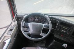 江淮 格尔发A5XⅢ中卡 220马力 4X2 9.8米厢式载货车(HFC5181XXYP2K3A70S) 江淮 格尔发A5XⅢ中卡 220马力 4X2 9.8米厢式载货车(HFC5181XXYP2K3A70S)