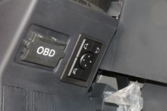 江淮 格尔发A5XⅢ中卡 220马力 4X2 9.8米厢式载货车(HFC5181XXYP2K3A70S) 江淮 格尔发A5XⅢ中卡 220马力 4X2 9.8米厢式载货车(HFC5181XXYP2K3A70S)