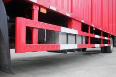 江淮 格尔发A5XⅢ中卡 220马力 4X2 9.8米厢式载货车(HFC5181XXYP2K3A70S) 江淮 格尔发A5XⅢ中卡 220马力 4X2 9.8米厢式载货车(HFC5181XXYP2K3A70S)