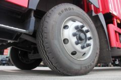 江淮 格尔发A5XⅢ中卡 220马力 4X2 9.8米厢式载货车(HFC5181XXYP2K3A70S) 江淮 格尔发A5XⅢ中卡 220马力 4X2 9.8米厢式载货车(HFC5181XXYP2K3A70S)