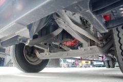 江淮 格尔发A5XⅢ中卡 220马力 4X2 9.8米厢式载货车(HFC5181XXYP2K3A70S) 江淮 格尔发A5XⅢ中卡 220马力 4X2 9.8米厢式载货车(HFC5181XXYP2K3A70S)