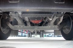 江淮 格尔发A5XⅢ中卡 220马力 4X2 9.8米厢式载货车(HFC5181XXYP2K3A70S) 江淮 格尔发A5XⅢ中卡 220马力 4X2 9.8米厢式载货车(HFC5181XXYP2K3A70S)