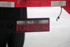 江淮 格尔发A5XⅢ中卡 220马力 4X2 9.8米厢式载货车(HFC5181XXYP2K3A70S) 江淮 格尔发A5XⅢ中卡 220马力 4X2 9.8米厢式载货车(HFC5181XXYP2K3A70S)