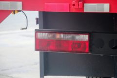 江淮 格尔发A5XⅢ中卡 220马力 4X2 9.8米厢式载货车(HFC5181XXYP2K3A70S) 江淮 格尔发A5XⅢ中卡 220马力 4X2 9.8米厢式载货车(HFC5181XXYP2K3A70S)