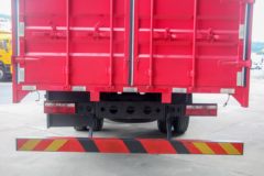 江淮 格尔发A5XⅢ中卡 220马力 4X2 9.8米厢式载货车(HFC5181XXYP2K3A70S) 江淮 格尔发A5XⅢ中卡 220马力 4X2 9.8米厢式载货车(HFC5181XXYP2K3A70S)