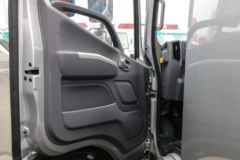 福田 奥铃新捷运 青春飞扬版 151马力 3.83米排半栏板轻卡(万里扬8档)(BJ1048V9JDA-AB2)