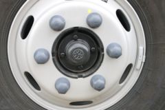 福田 奥铃新捷运 青春飞扬版 151马力 3.83米排半栏板轻卡(万里扬8档)(BJ1048V9JDA-AB2)