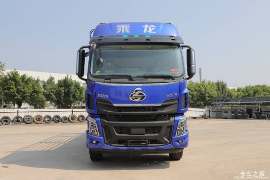  H5 245 4X2 6.6ױ䳵(ͨ)(HCQ5187XQYLZ6)