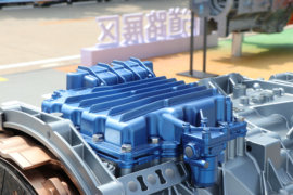 AMT系列&nbsp;变速箱外观                                                图片