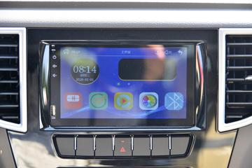 ���� С����W18 1.6L 122���� 3.7�׵�������΢��(����)(EQ1032S61Q6)ͼƬ