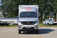 东风 小霸王W18 1.6L 122马力 3.7米单排厢式微卡(EQ5032XXY60Q7GAC)
