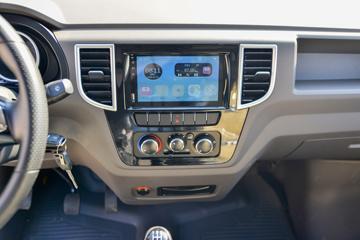 ���� С����W18 1.6L 122���� 3.7�׵�����ʽ΢��ͼƬ
