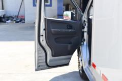 东风 小霸王W18 1.6L 122马力 3.7米单排厢式微卡(EQ5032XXY60Q7GAC)