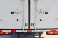 东风 小霸王W18 1.6L 122马力 3.7米单排厢式微卡(EQ5032XXY60Q7GAC)