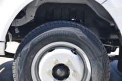 东风 小霸王W17 1.6L 123马力 3.6米单排厢式小卡(EQ5034XXY60Q4CAC)