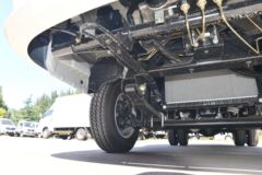 东风 小霸王W17 1.6L 123马力 3.6米单排厢式小卡(EQ5034XXY60Q4CAC)
