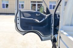 东风 小霸王W17 1.6L 123马力 3.6米单排栏板小卡(宽轮距)(EQ1031S60Q6)