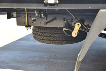 ���� С����W17 1.6L 123���� 3.6�׵�������С��(���־�)(EQ1031S60Q6)ͼƬ