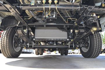  СW17 1.6L 123 3.6׵С(־)(EQ1031S60Q6) ͼƬ