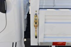 东风 小霸王W17 1.6L 123马力 3.6米单排栏板小卡(宽轮距)(EQ1031S60Q6)