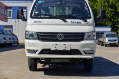 东风 小霸王W17 1.6L 123马力 3.95米单排栏板小卡