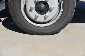 ���� С����W17 122���� 4.05�׵�������С��(����)(EQ1041S6CDB)ͼƬ