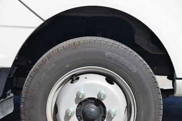 ���� С����W17 122���� 4.05�׵�������С��(����)(EQ1041S6CDB)ͼƬ