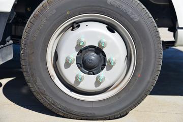 ���� С����W17 122���� 4.05�׵�������С��(����)(EQ1041S6CDB)ͼƬ