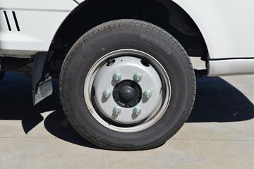 ���� С����W17 122���� 4.05�׵�������С��(����)(EQ1041S6CDB)ͼƬ