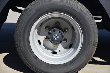 ���� С����W17 122���� 4.05�׵�������С��(����)(EQ1041S6CDB)ͼƬ